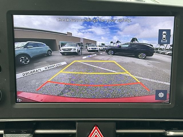 Certified 2021 Hyundai Elantra SEL image 25