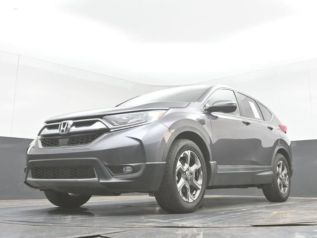 Used 2018 Honda CR-V EX-L image 45
