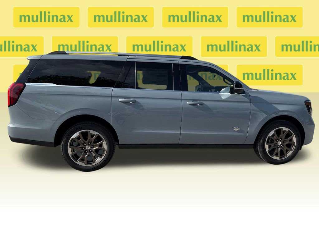 New 2026 Ford Expedition Max King Ranch AWD/4WD image 17