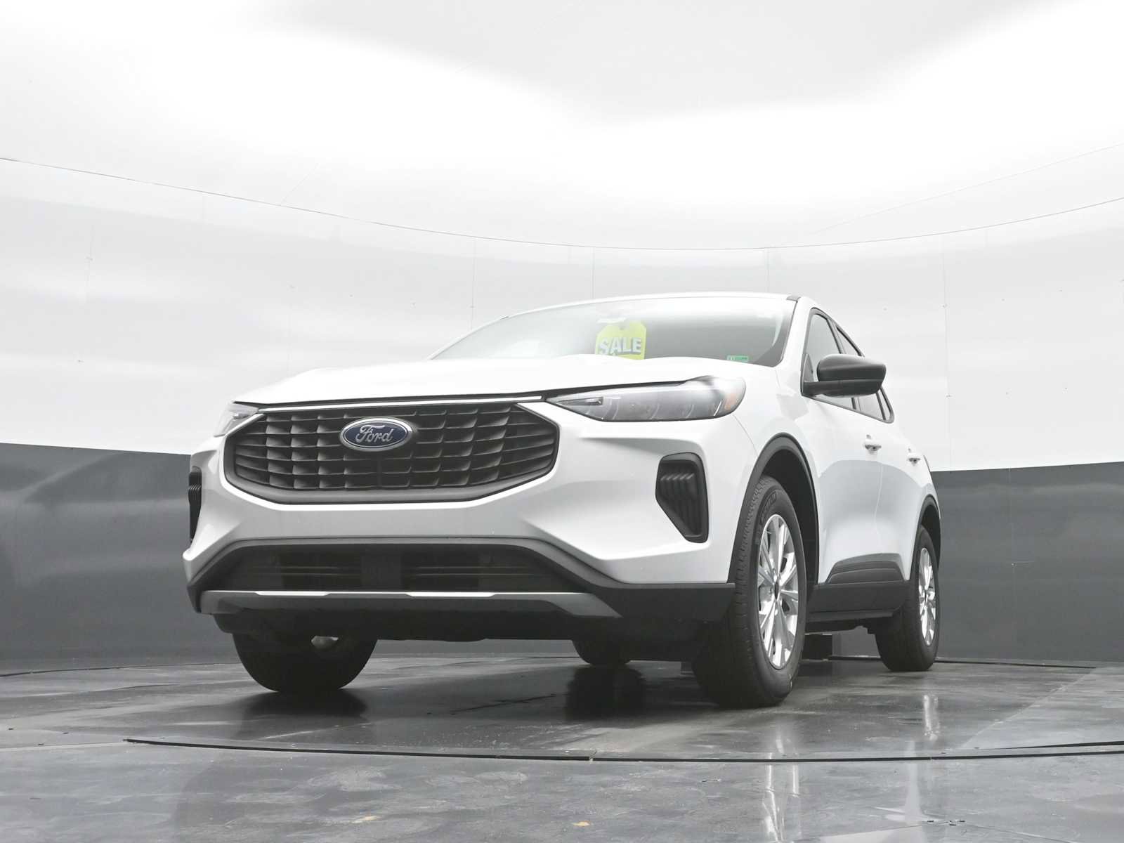 New 2026 Ford Escape Active w/ Tech Pack #1 image 20