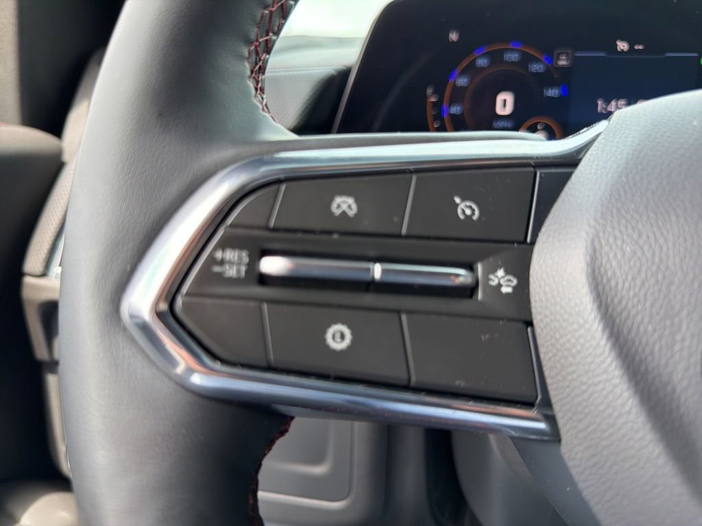 Used 2025 Chevrolet Tahoe RST w/ Comfort Package AWD/4WD image 28