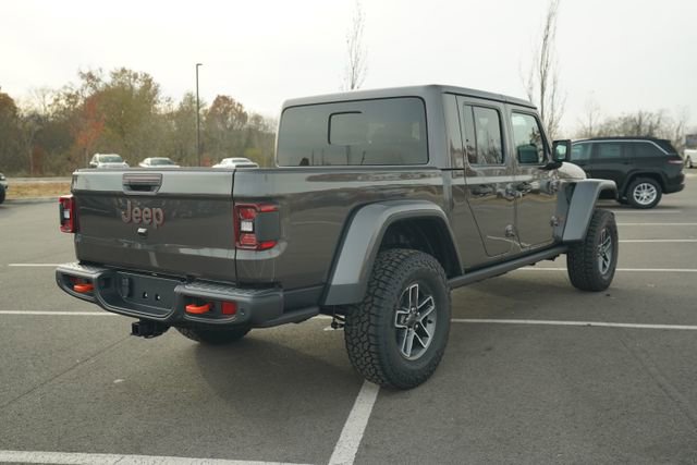New 2026 Jeep Gladiator Mojave image 8