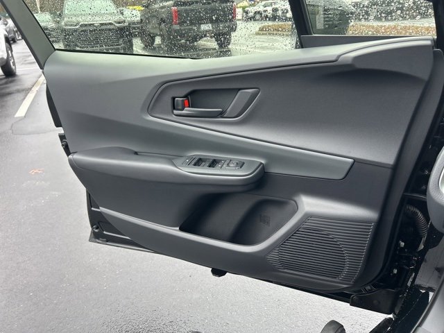 New 2026 Toyota Prius LE image 26