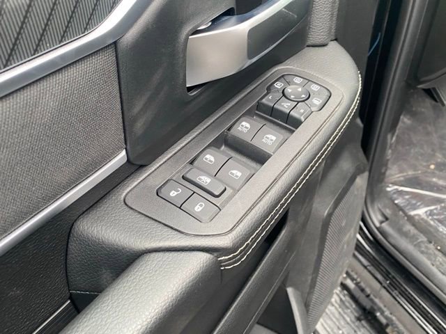 New 2026 RAM 2500 Big Horn image 13
