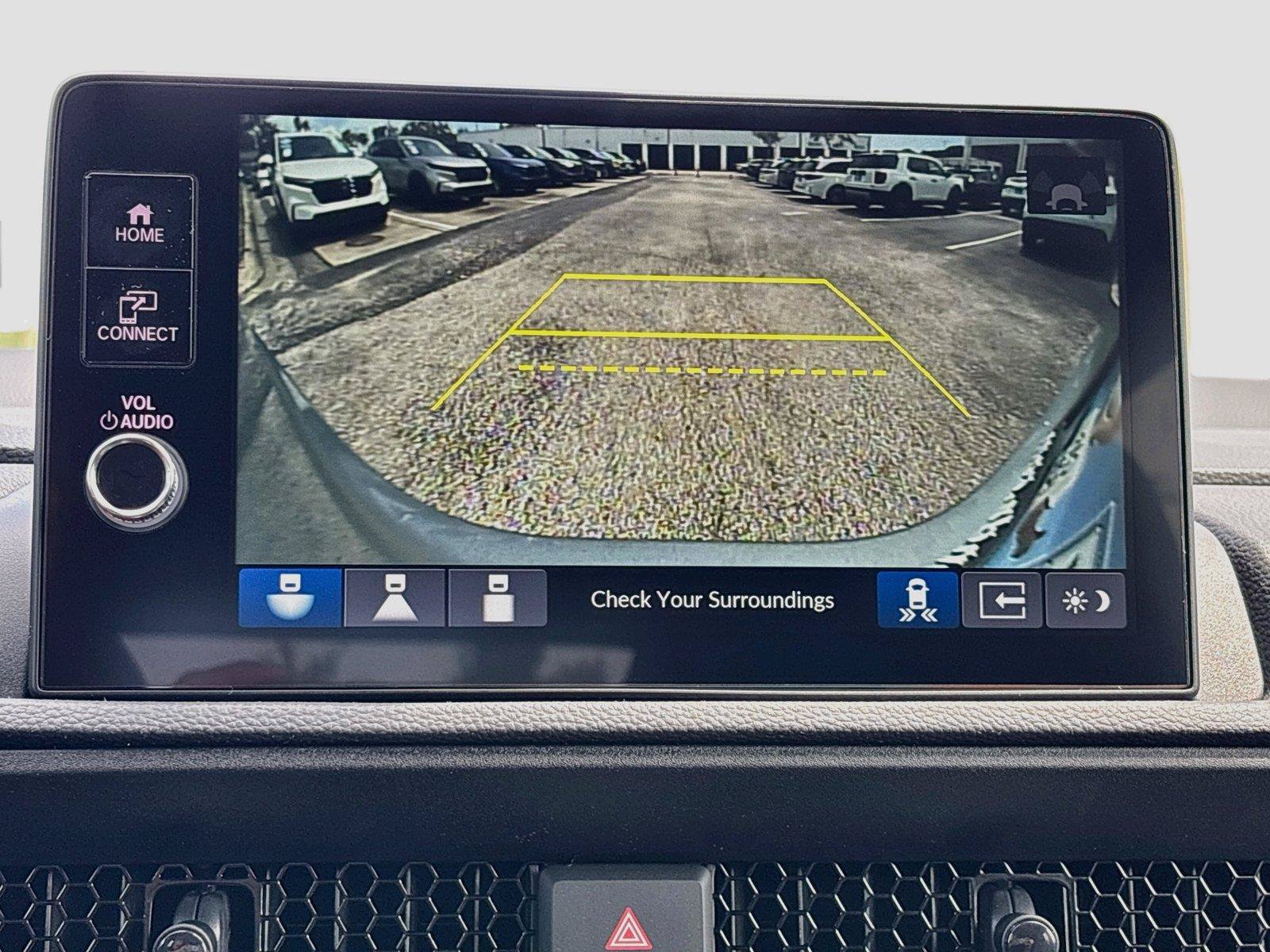 Certified 2026 Honda CR-V Sport-L image 15