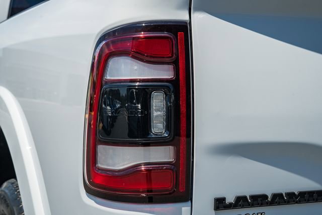 Used 2022 RAM 2500 Laramie AWD/4WD image 8