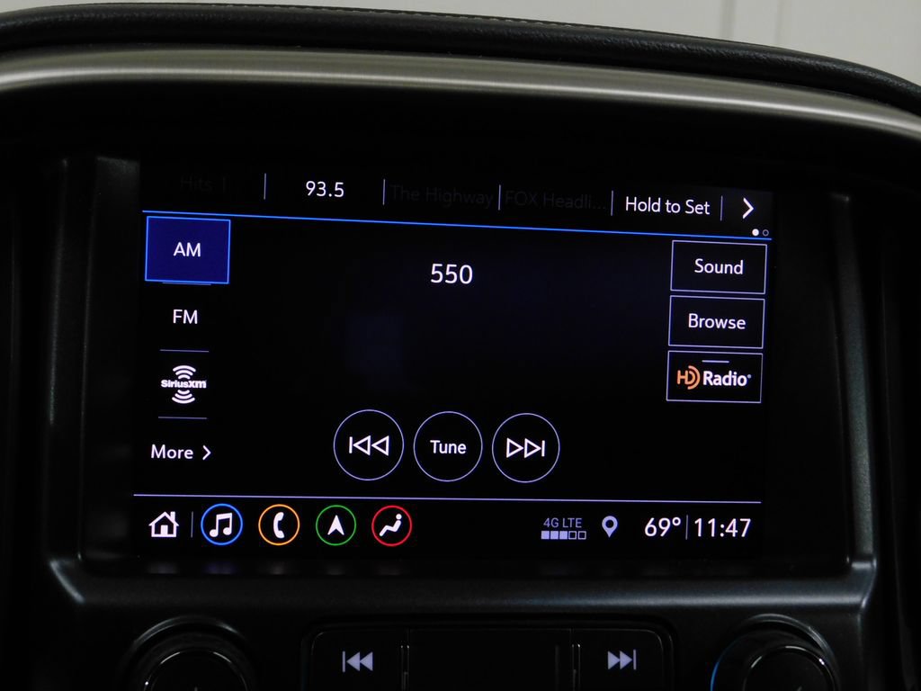 Used 2019 GMC Canyon Denali AWD/4WD image 53