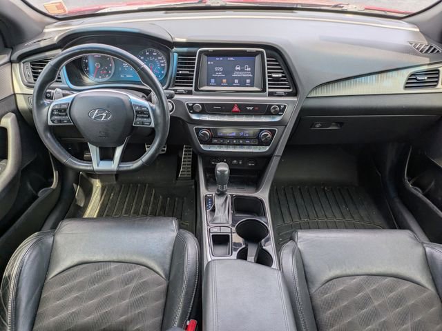 Used 2019 Hyundai Sonata Sport FWD image 14