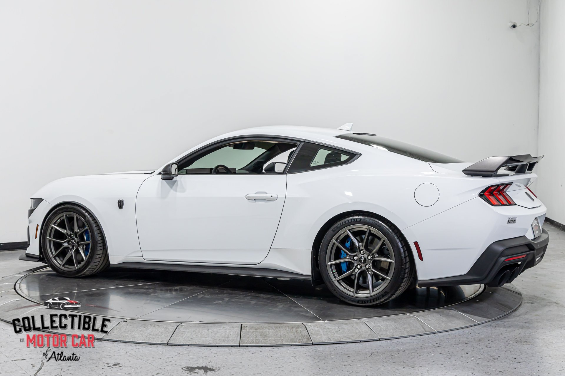 Used 2024 Ford Mustang Dark Horse w/ Dark Horse Handlin Package RWD image 13