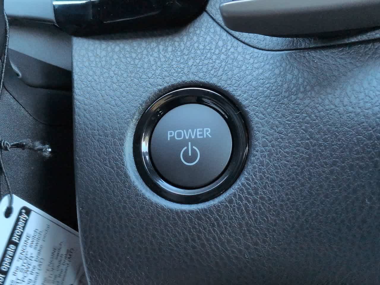 New 2026 Toyota Camry XSE FWD image 27