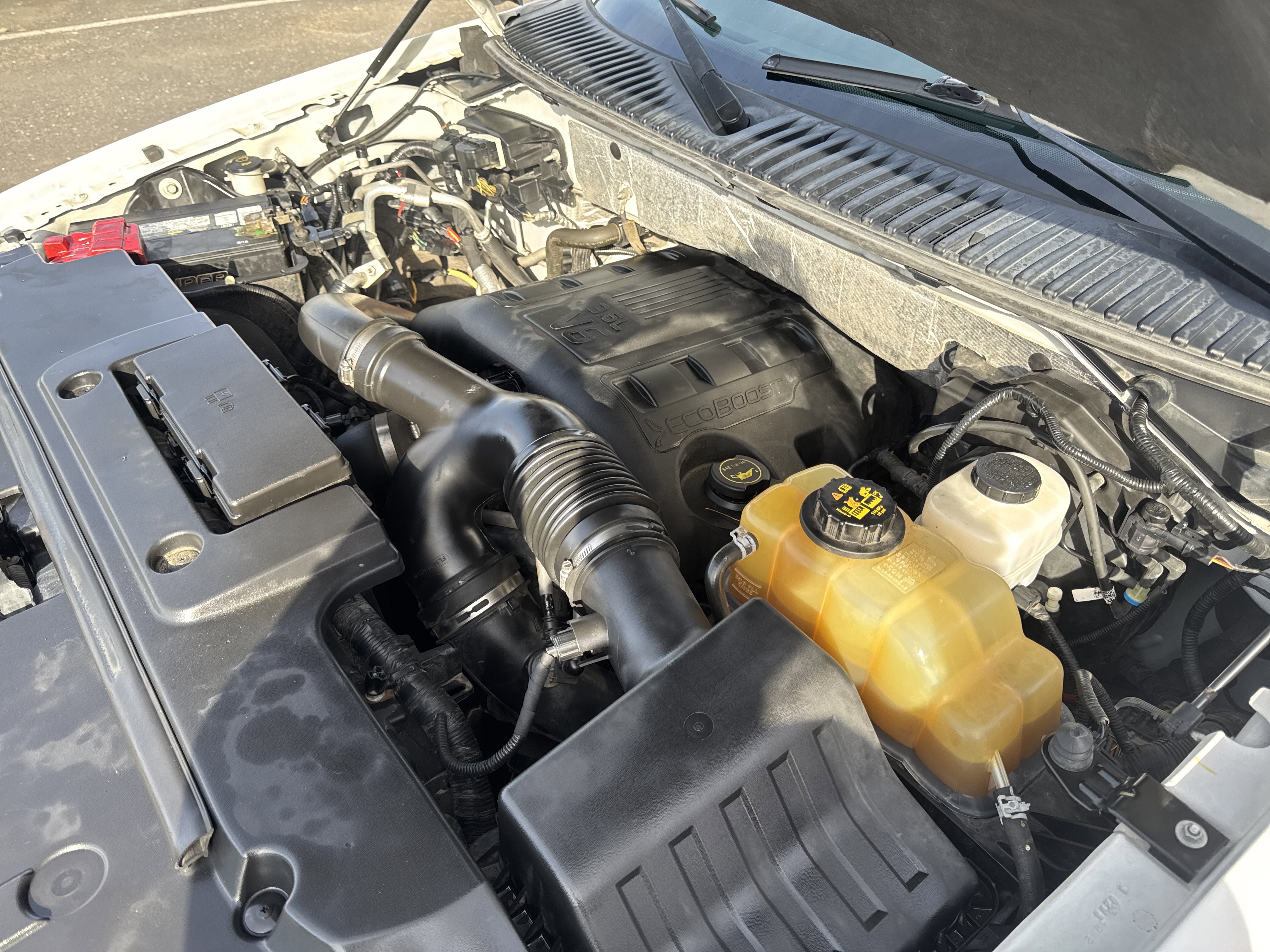 Used 2015 Ford Expedition EL Platinum image 12