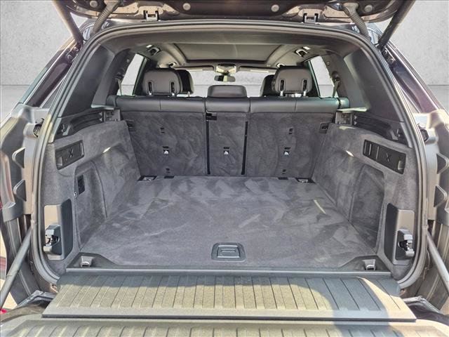Used 2023 BMW X5 xDrive40i w/ Premium Package AWD/4WD image 27
