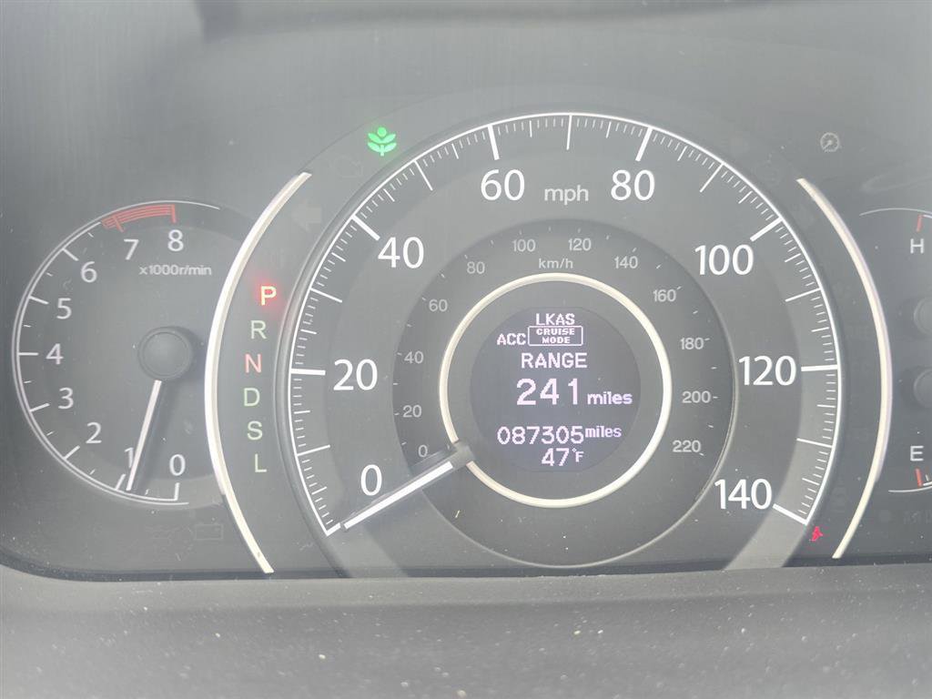 Used 2016 Honda CR-V Touring image 4