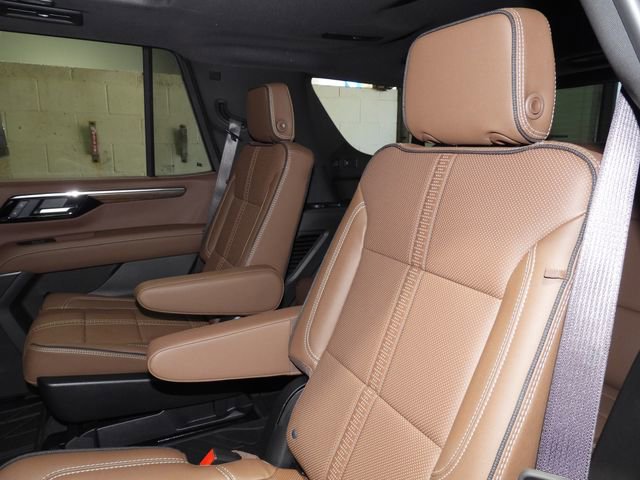 New 2026 Chevrolet Tahoe High Country image 45