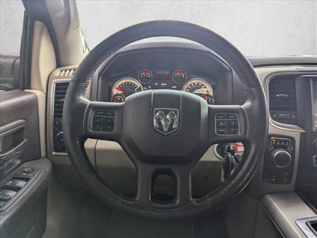 Used 2014 RAM 1500 Outdoorsman image 15