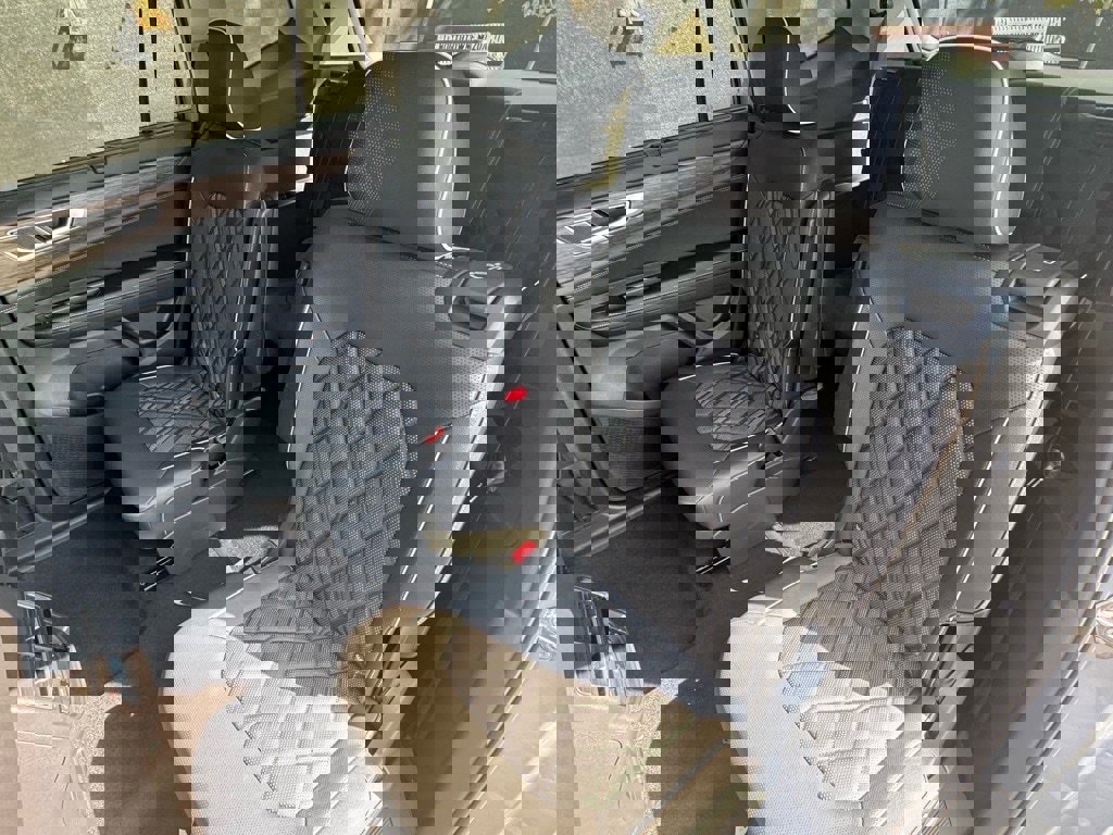 New 2026 Volkswagen Atlas SEL Premium R-Line image 23