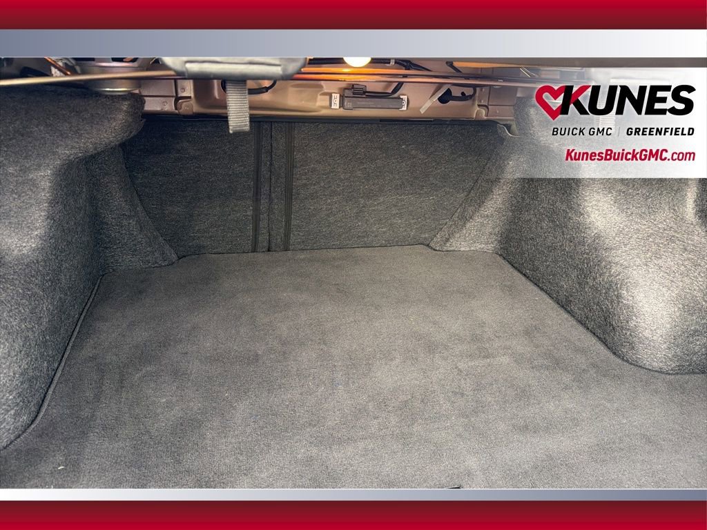 Used 2024 Nissan Altima 2.5 SV FWD image 38