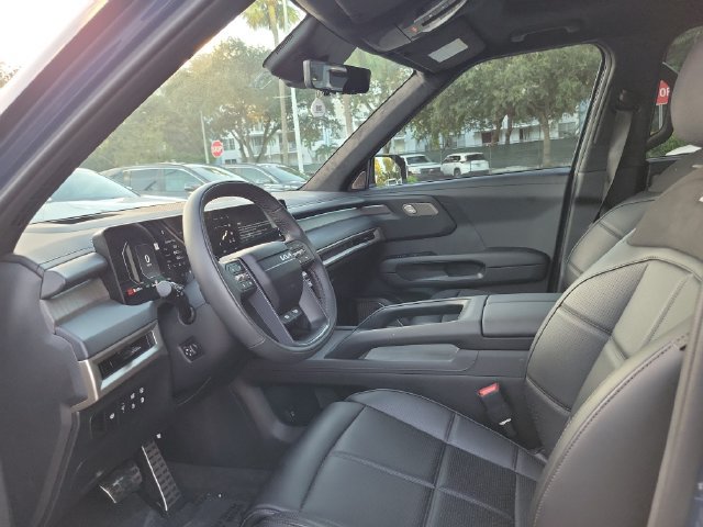 Used 2027 Kia Telluride SX Prestige AWD/4WD image 11