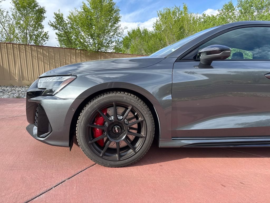 Used 2025 Audi RS 3 image 39