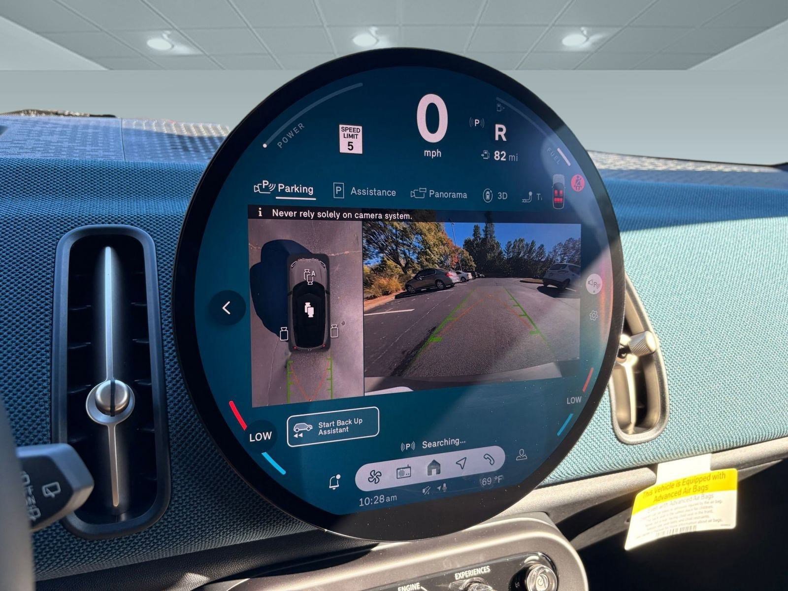 New 2026 MINI Cooper Countryman S image 30