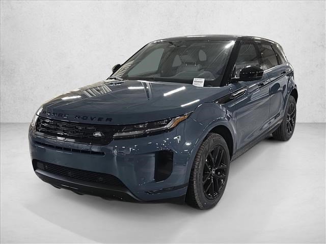 New 2026 Land Rover Range Rover Evoque S AWD/4WD image 1