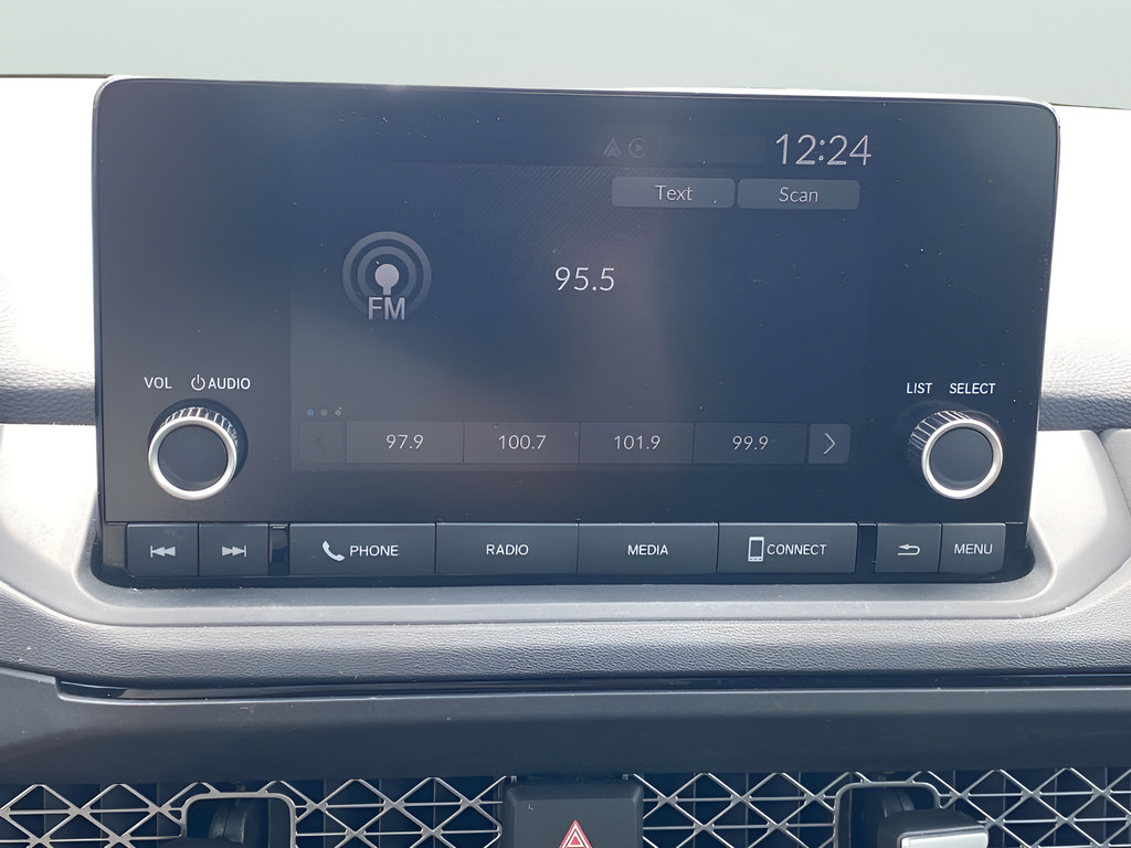 Used 2024 Honda Accord EX image 25