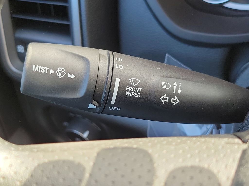 New 2026 RAM 5500 Tradesman w/ Chrome Appearance Group image 16