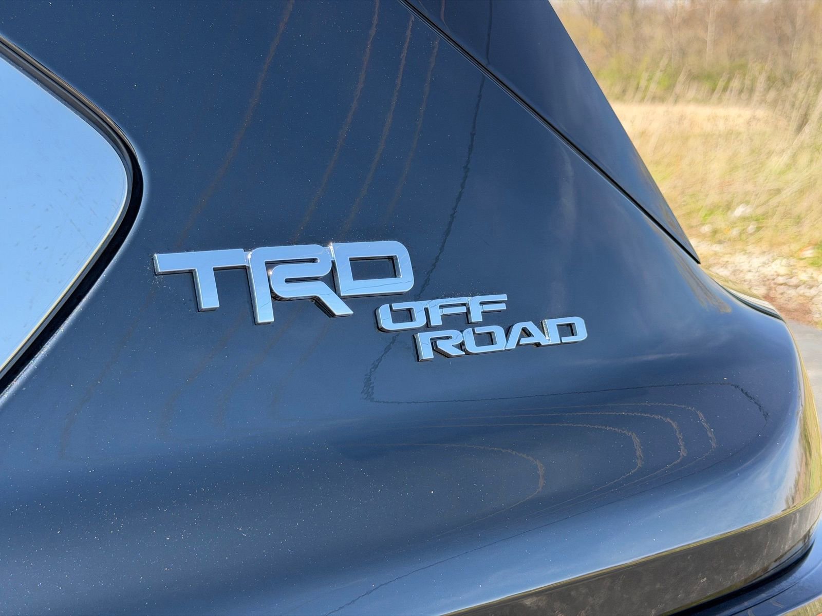 Used 2025 Toyota Sequoia 1794 Edition w/ TRD Off-Road Package AWD/4WD image 40