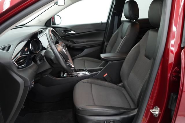 Used 2023 Buick Encore GX Preferred w/ Cold Weather Comfort Package image 12