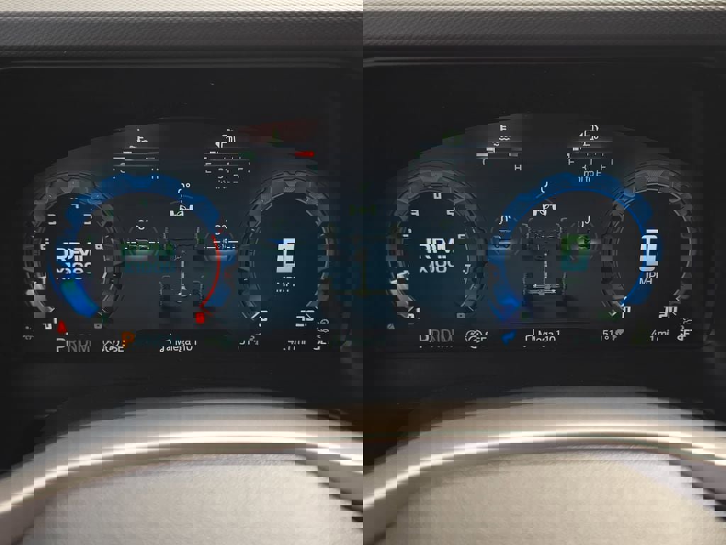 New 2025 Ford Bronco 2-Door image 24