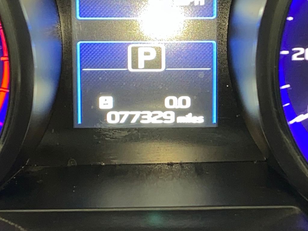 Used 2011 Honda CR-V LX image 19