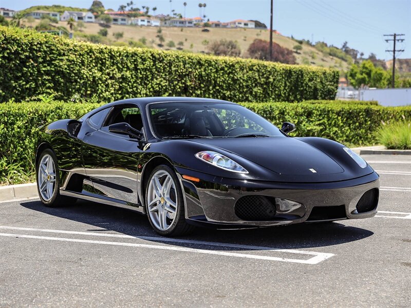 Used 2006 Ferrari F430 Coupe RWD image 5