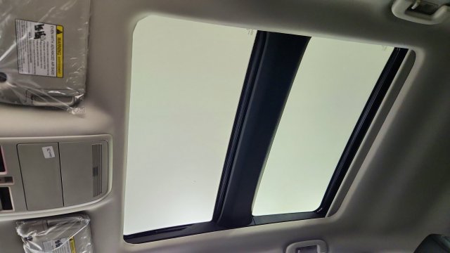 New 2026 MAZDA CX-50 AWD 2.5 S w/ Accent Package image 26