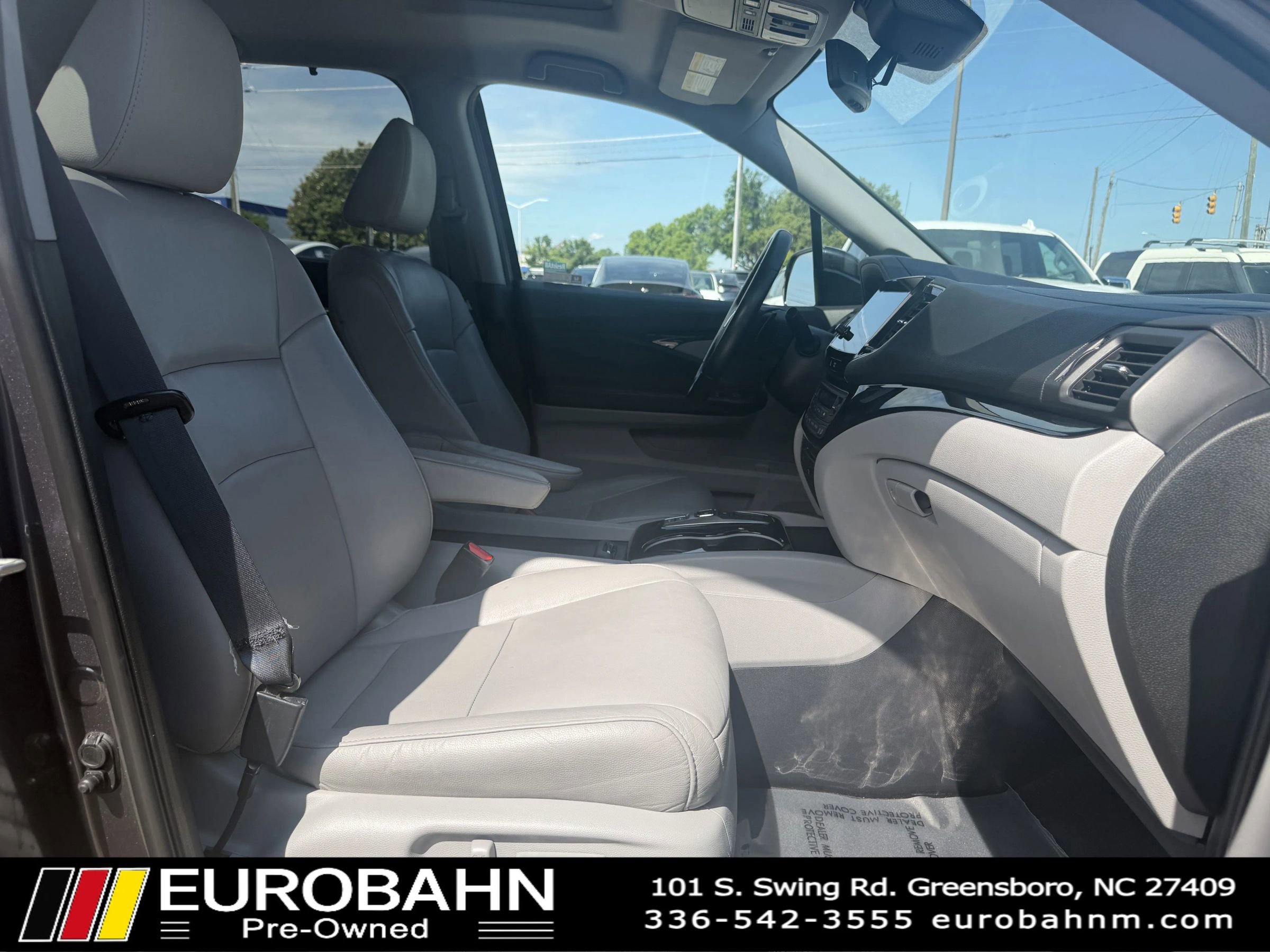 Used 2019 Honda Pilot Touring image 20
