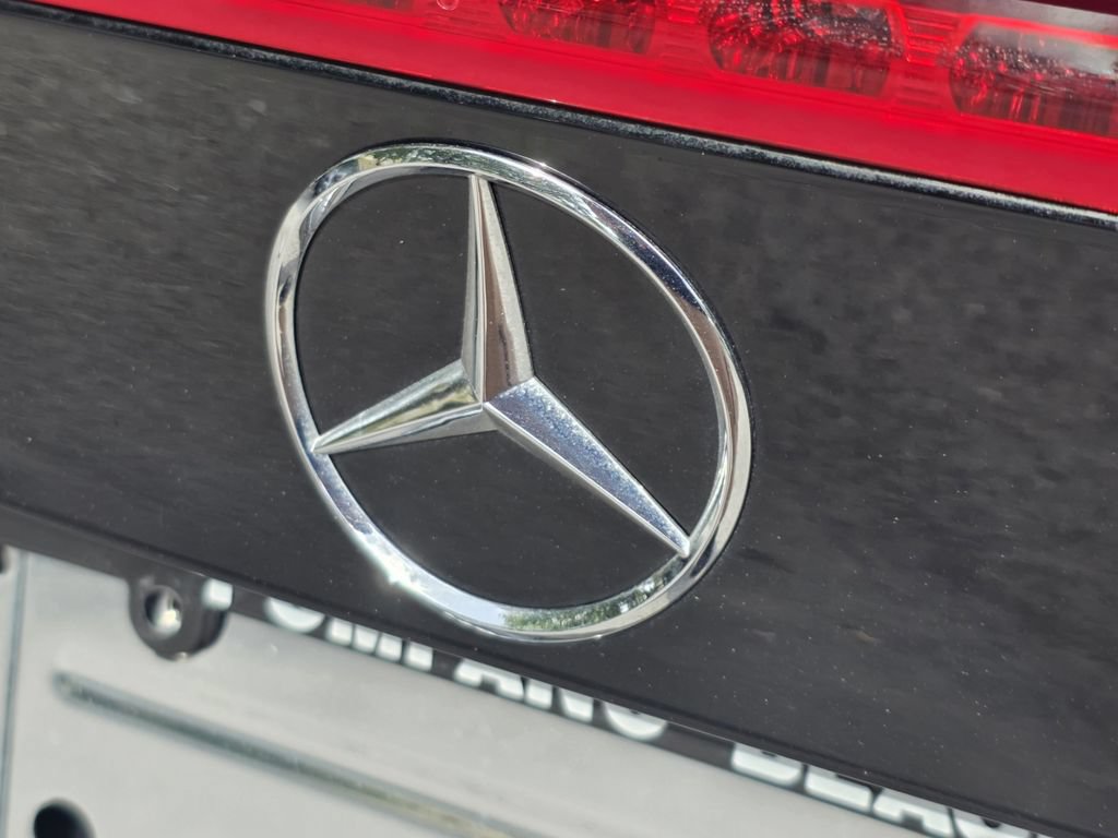 Used 2013 Mercedes-Benz SLK 250 image 29