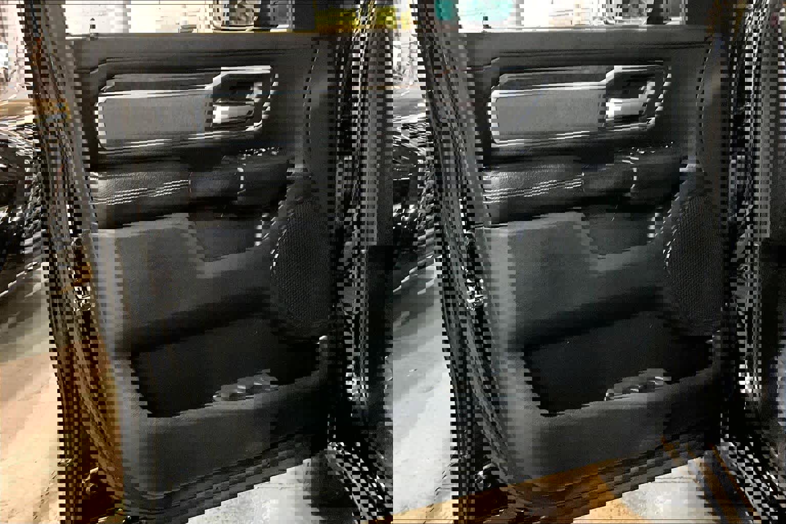 Used 2019 RAM 1500 Big Horn image 22