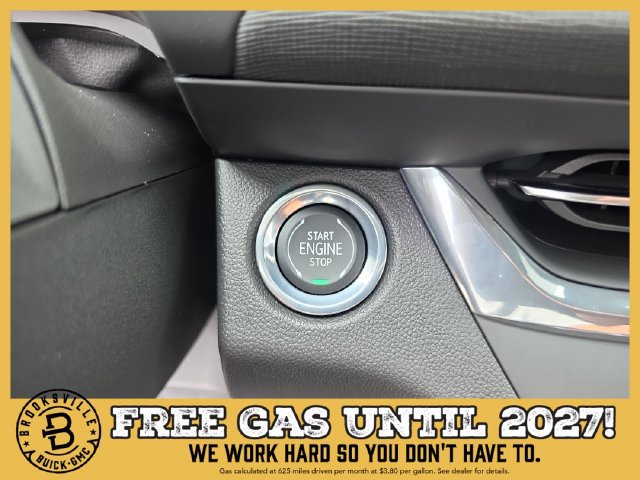New 2026 Buick Envista Preferred w/ Convenience II Package FWD image 26