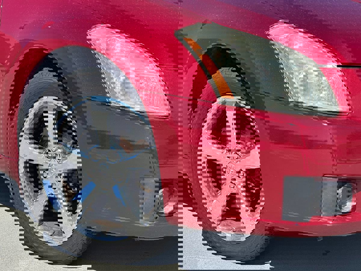 Used 2008 Nissan Maxima 3.5 SE w/ Sensory Pkg image 4