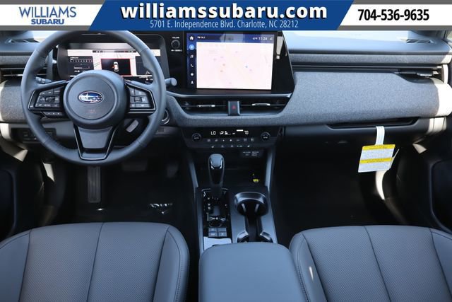 New 2026 Subaru Outback Limited w/ Premium/Limited Package AWD/4WD image 8