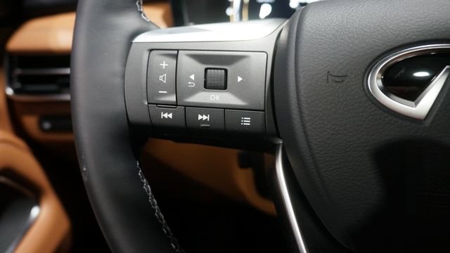 New 2026 INFINITI QX60 Autograph image 17