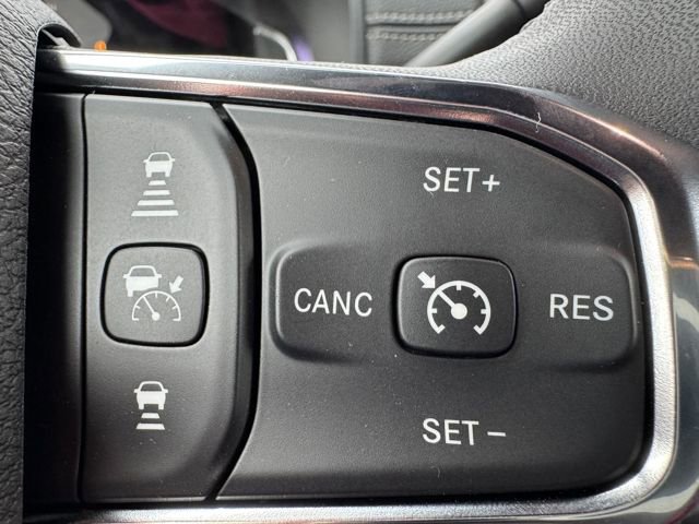 New 2026 RAM 2500 Laramie image 26