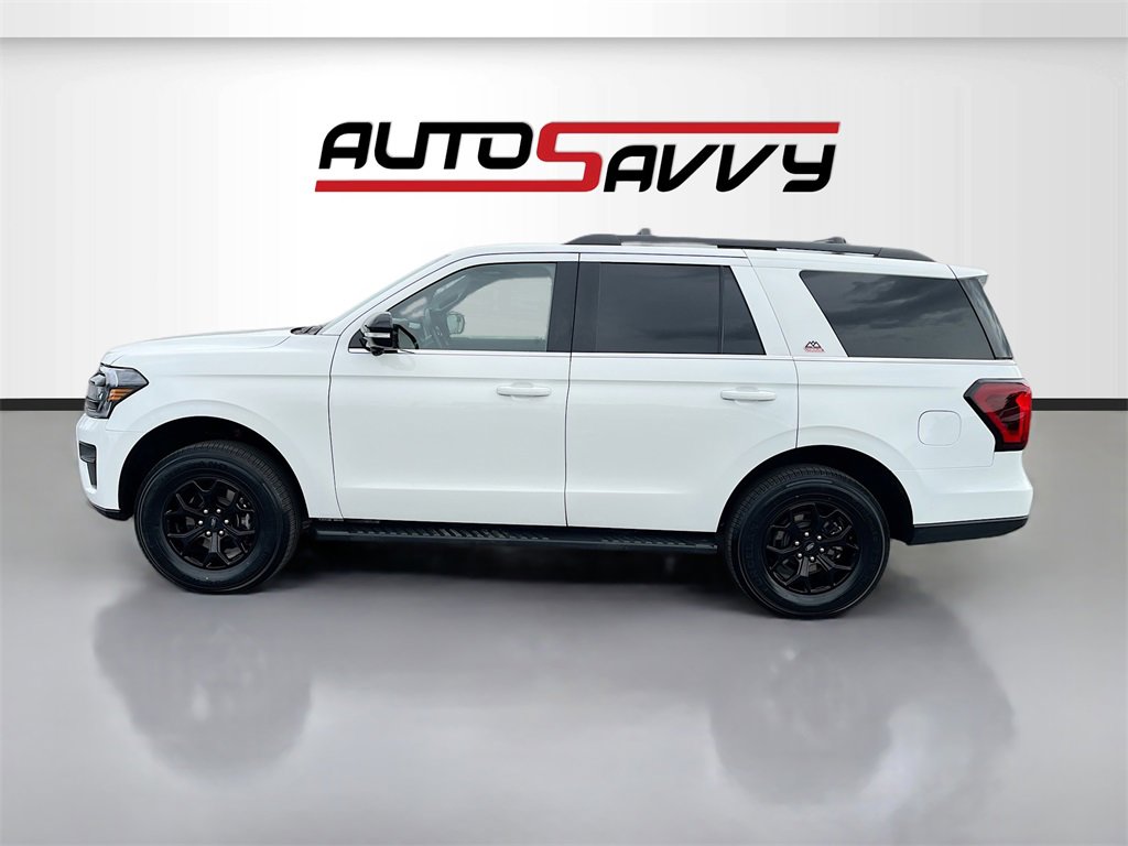 Used 2022 Ford Expedition Timberline image 4
