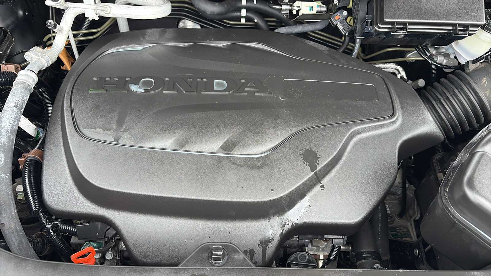 Used 2023 Honda Ridgeline RTL-E image 26
