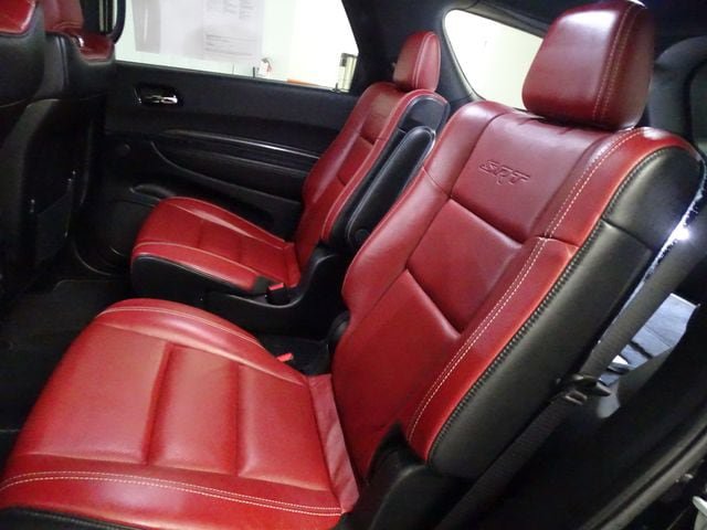 Used 2022 Dodge Durango SRT w/ Cargo Plus Group AWD/4WD image 4