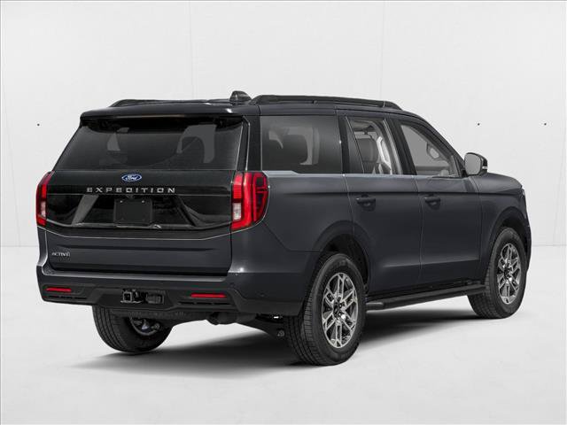 New 2027 Ford Expedition Active RWD video 2