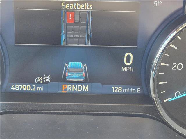 Used 2024 Ford Expedition Max XLT image 10