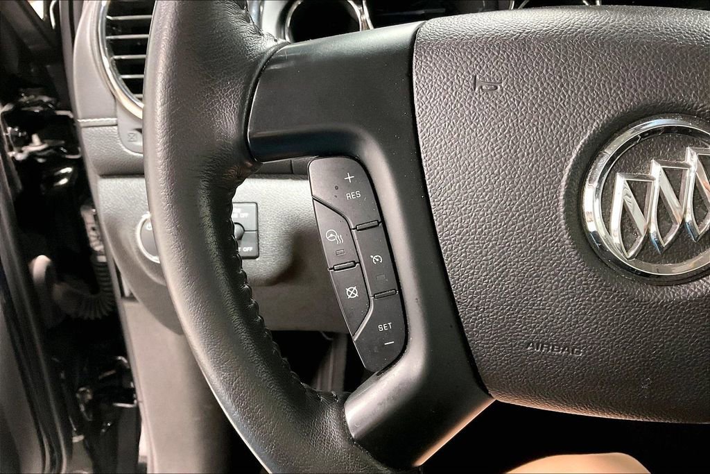 Used 2017 Buick Enclave Leather w/ Enclave Tuscan Edition image 23