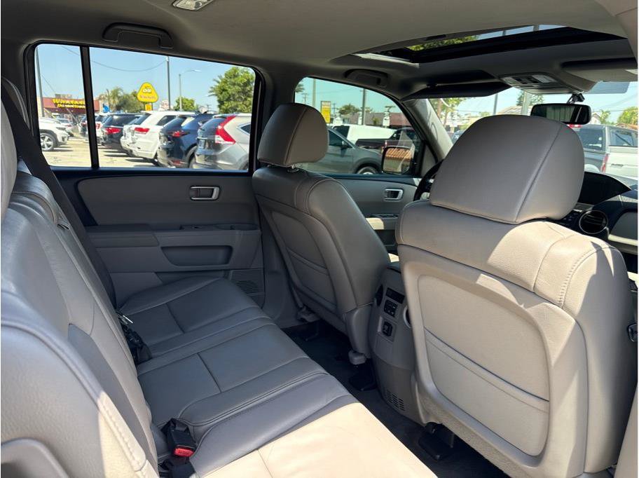 Used 2013 Honda Pilot EX-L image 31