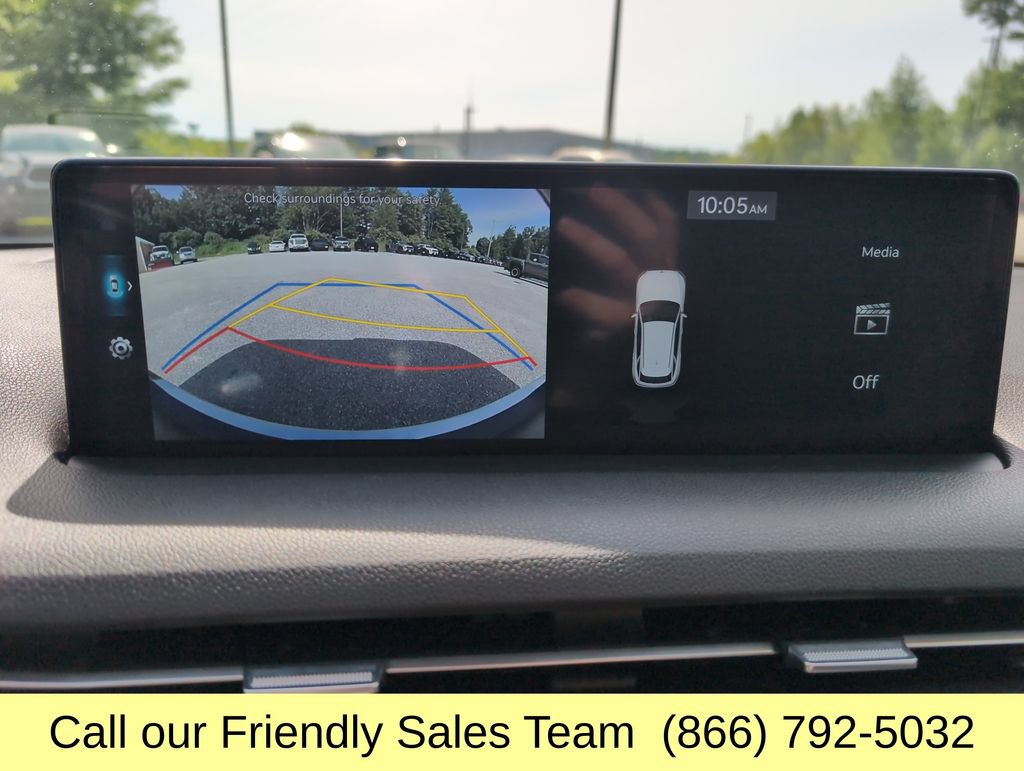 Used 2025 Genesis GV70 2.5T AWD/4WD image 23