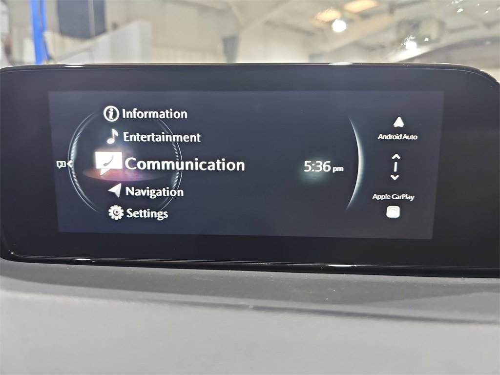 New 2026 MAZDA MAZDA3 2.5 S Sedan w/ Preferred Pkg image 20